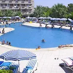 Aska Bayview 4*