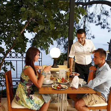 Aska Bayview Üdülőközpont 4*