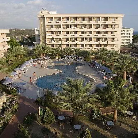 Aska Bayview Üdülőközpont 4*
