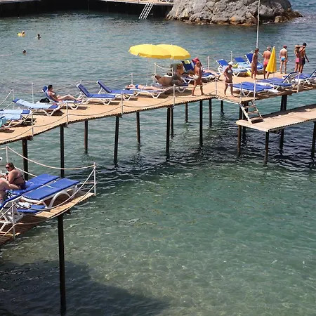 Aska Bayview -