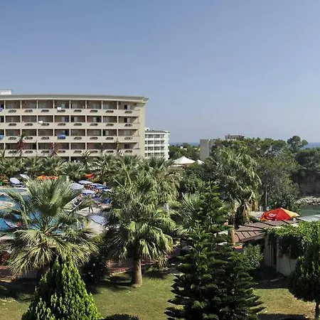 Aska Bayview Üdülőközpont Okurcalar
