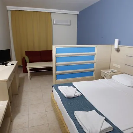 Aska Bayview Курортный комплекс Окурджалар