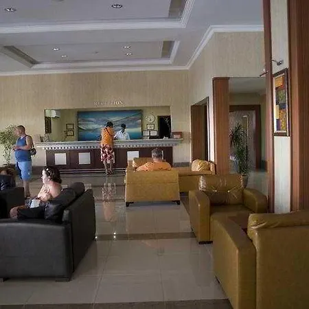 Aska Bayview 4* Окурджалар
