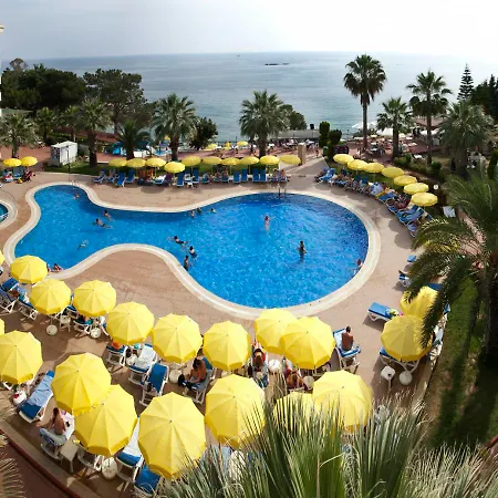 Aska Bayview Курортный комплекс