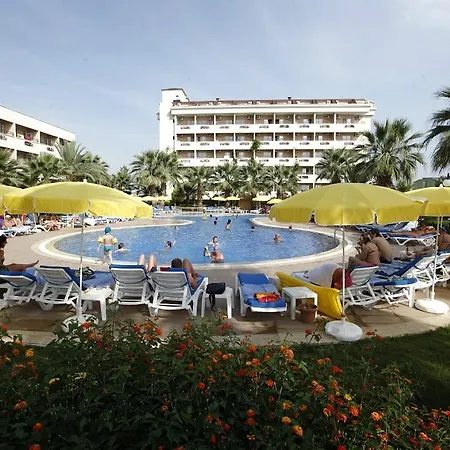 Complex Aska Bayview Okurcalar