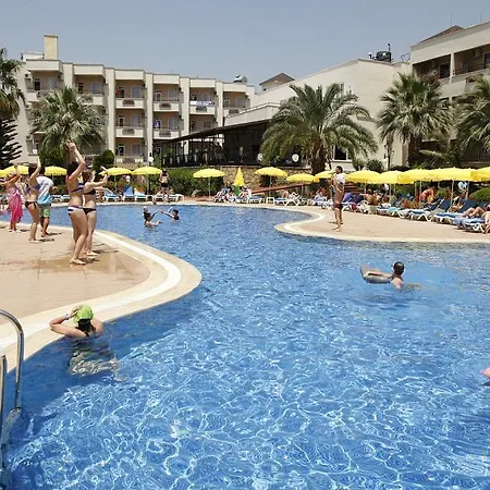 Aska Bayview Complex