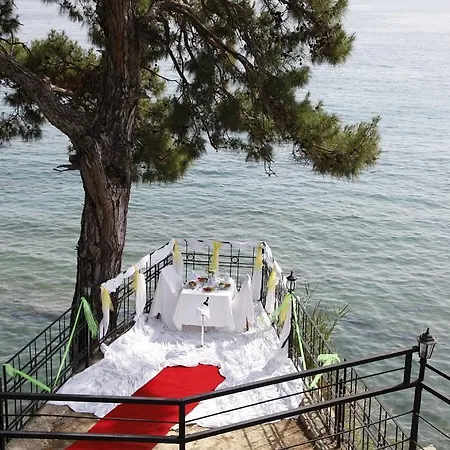 Complex Aska Bayview Okurcalar