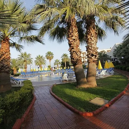 Aska Bayview Курортный комплекс 4*