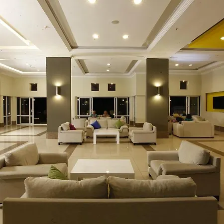 Aska Bayview Complex 4*