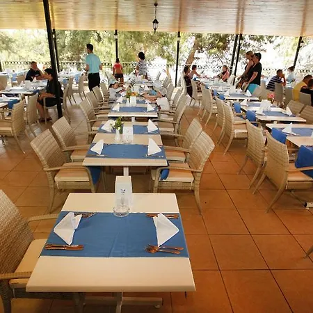 Complex Aska Bayview Okurcalar