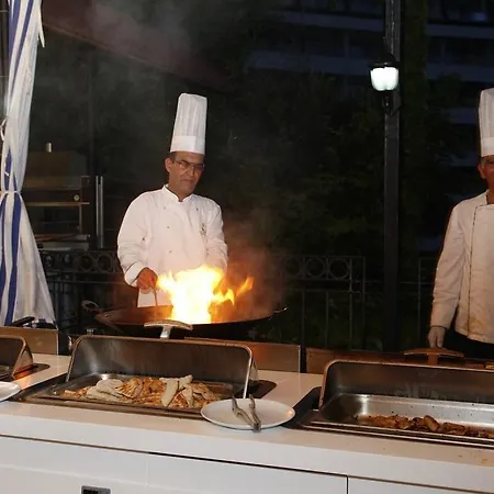 Aska Bayview Okurcalar