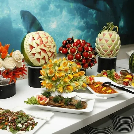 Aska Bayview Курортный комплекс