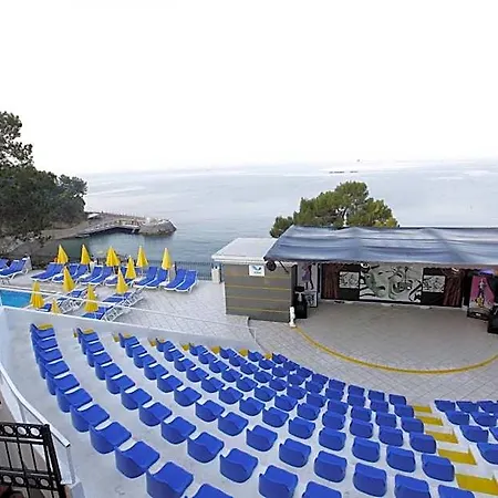 Aska Bayview Station touristique 4*