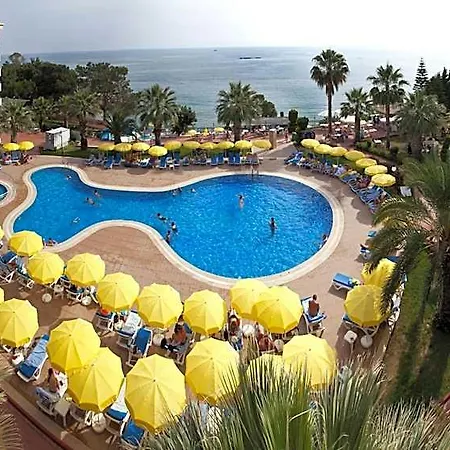 Aska Bayview Station touristique 4*