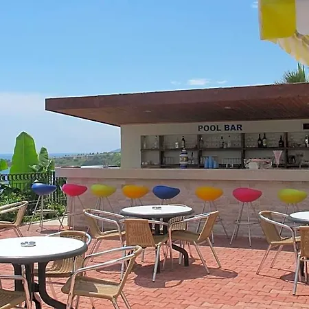 Aska Bayview Station touristique Okurcalar