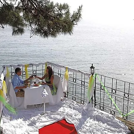 Aska Bayview Station touristique Okurcalar
