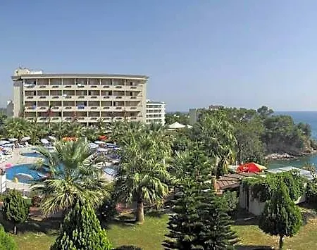 Aska Bayview 4* Okurcalar