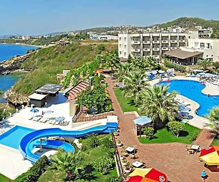 Aska Bayview 4* Okurcalar