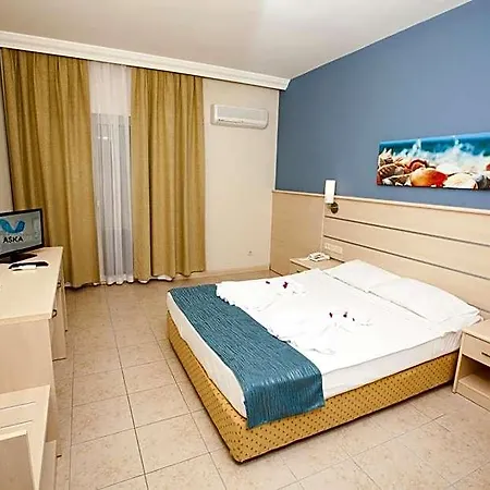 Aska Bayview 4*