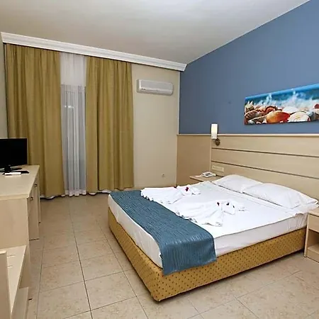 Aska Bayview Okurcalar