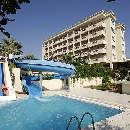 Aska Bayview 4* Okurcalar