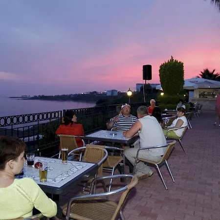 Aska Bayview 4* Окурджалар