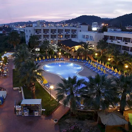 Aska Bayview Курортный комплекс 4*