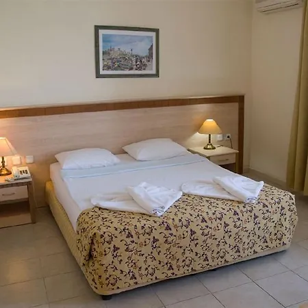 Complex Aska Bayview