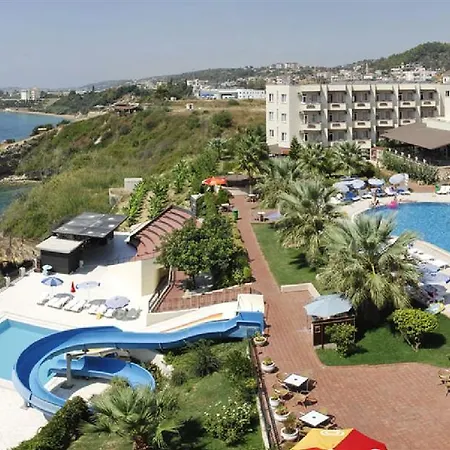 Aska Bayview Okurcalar