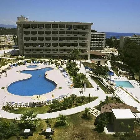 Aska Bayview Complex Okurcalar