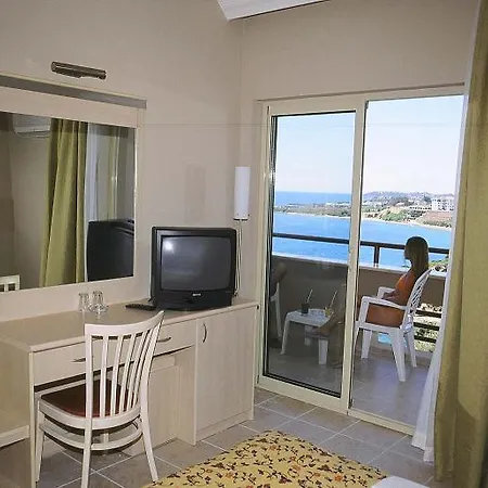 Aska Bayview Okurcalar