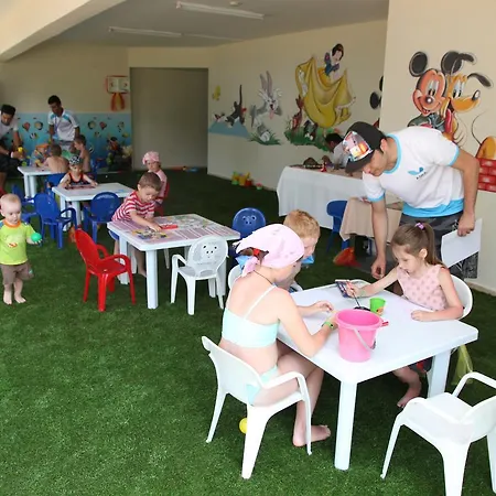 Aska Bayview Курортный комплекс