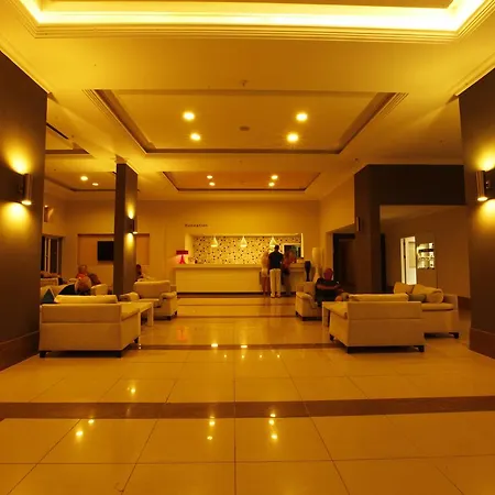 Complex Aska Bayview