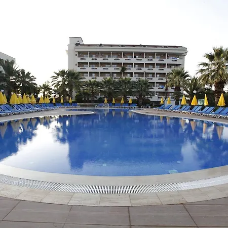 Complex Aska Bayview Okurcalar