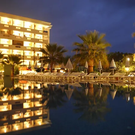 Complex Aska Bayview 4*