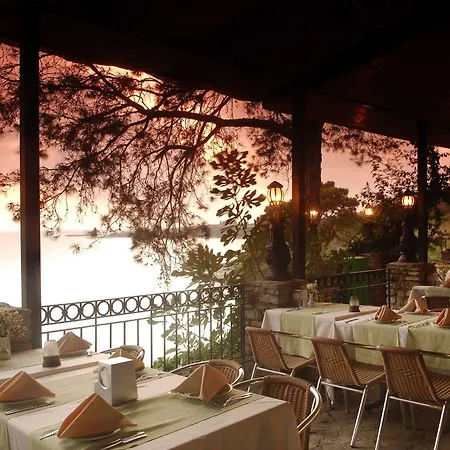 Aska Bayview Complex Okurcalar