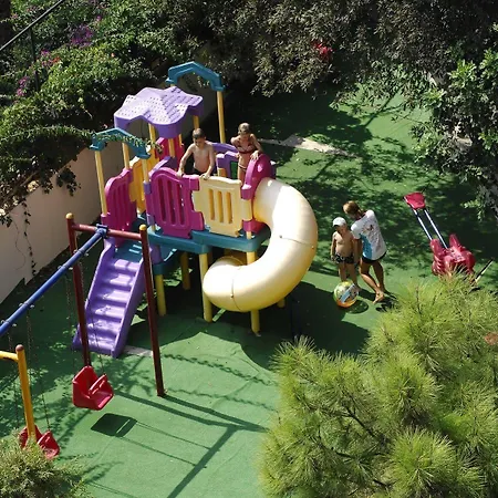 Aska Bayview Курортный комплекс