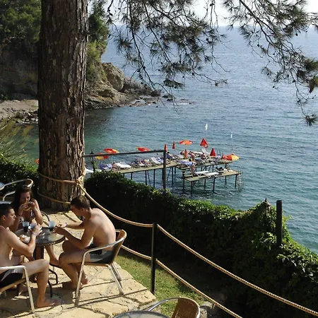 Aska Bayview 4* Okurcalar