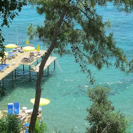 Aska Bayview Okurcalar