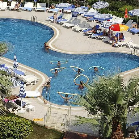 Aska Bayview 4*