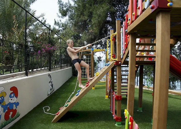 Aska Bayview Rezort 4*