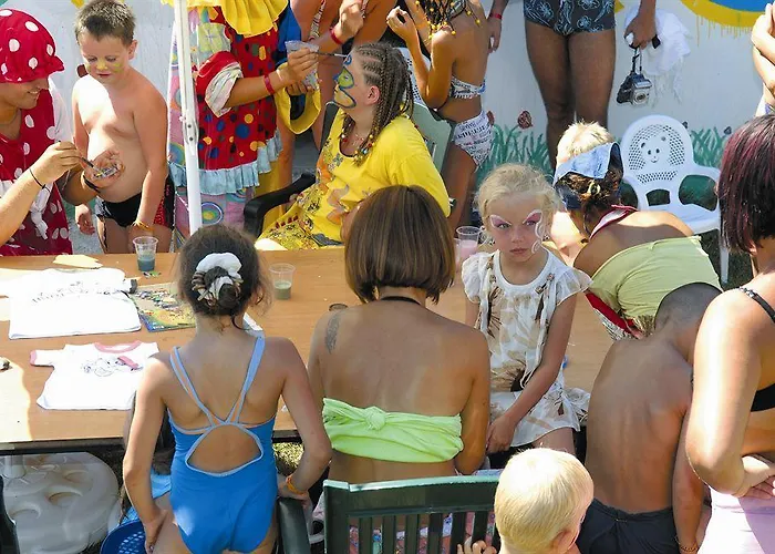 Aska Bayview Rezort 4*