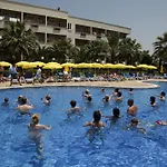 Aska Bayview אוקורקאלאר