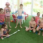 Aska Bayview אתר נופש