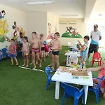 Aska Bayview אתר נופש אוקורקאלאר