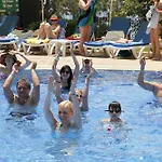 Aska Bayview אתר נופש