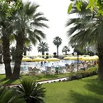 Aska Bayview 4* אוקורקאלאר