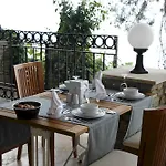 Aska Bayview אתר נופש
