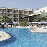 אתר נופש Aska Bayview אוקורקאלאר