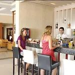 אתר נופש Aska Bayview 4*